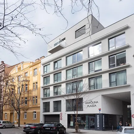 Luxury & Air-conditioned Osko Near The Center *