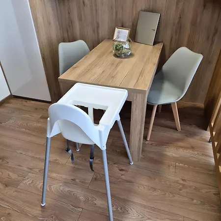 Luxury & Air-conditioned Osko Near The Center Apartament Praga