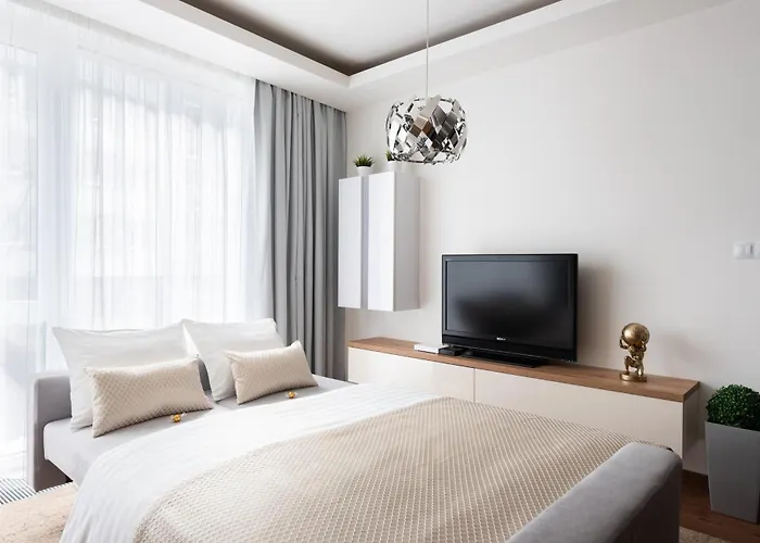 Luxury & Air-conditioned Osko Near The Center