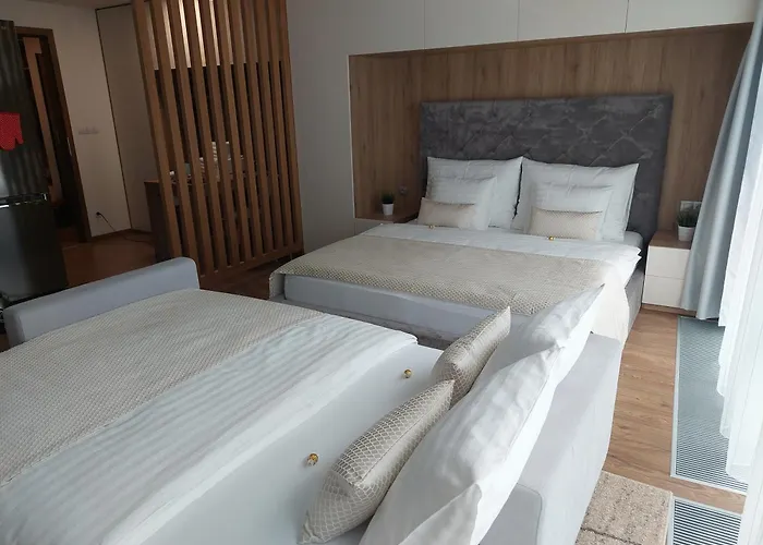 Апартаменты Luxury & Air-conditioned Osko Near The Center *