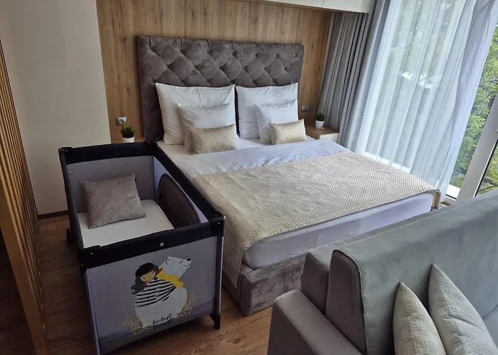 Luxury & Air-conditioned Osko Near The Center * Прага