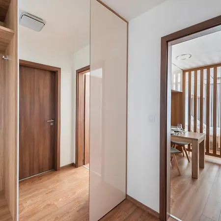 Luxury & Air-conditioned Osko Near The Center Lejlighed *