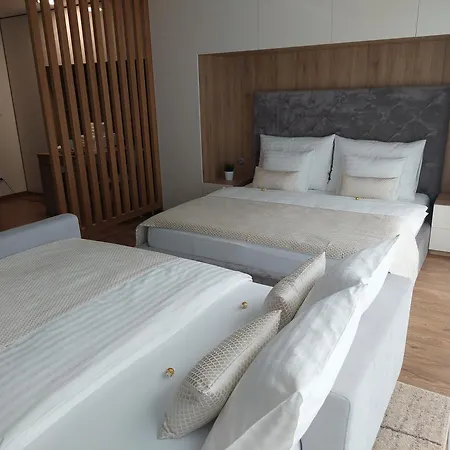 Lejlighed Luxury & Air-conditioned Osko Near The Center *