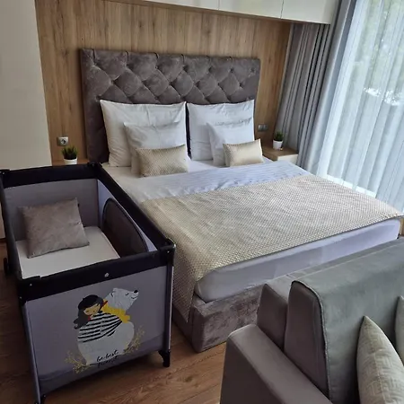 Luxury & Air-conditioned Osko Near The Center * Prag